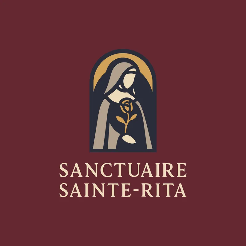Sanctuaire Sainte Rita